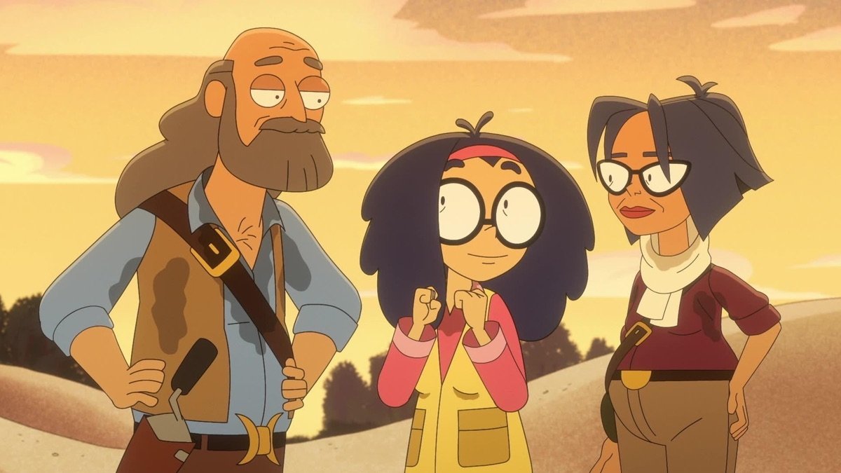 Episode 6
