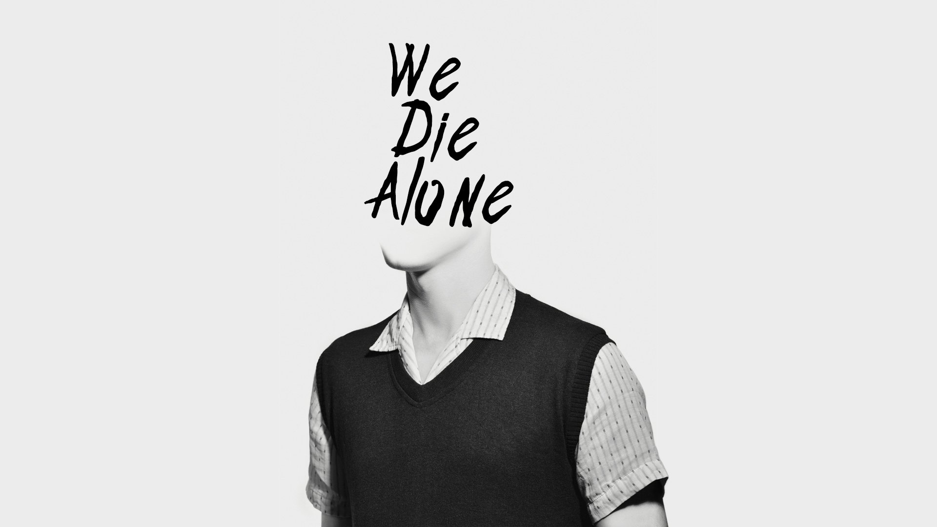We Die Alone (2020)