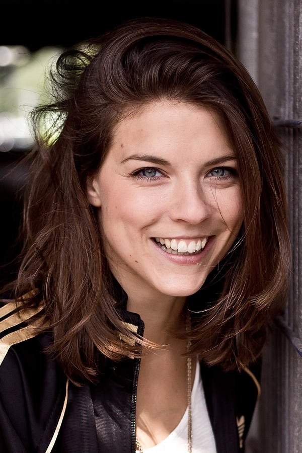 et billede af Maike Johanna Reuter