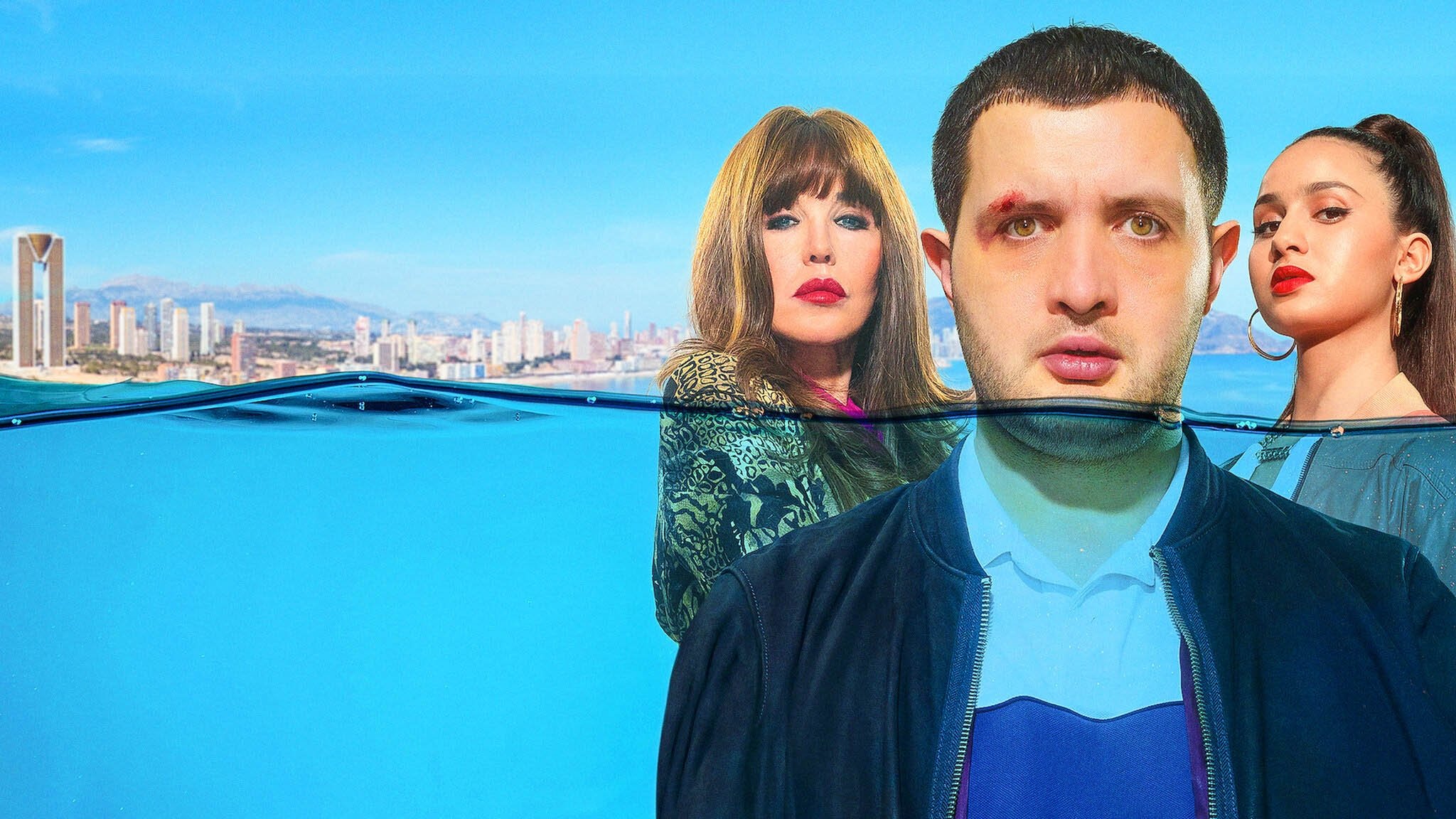 Backdrop Image