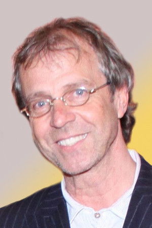 et billede af Mario von Jascheroff