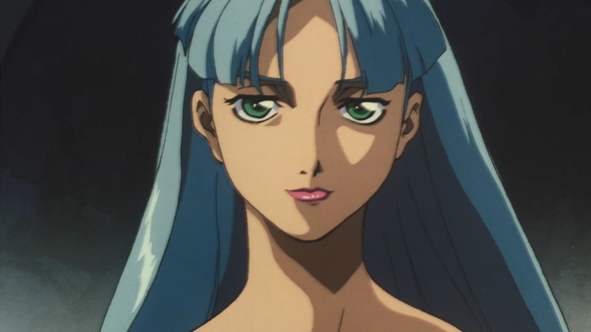 Thumbnail for Return of Darkstalkers Season 1 Episode 1