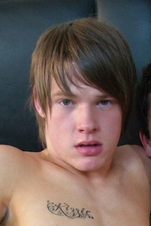 et billede af Jake Hamilton