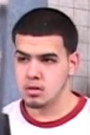 et billede af Ricki Baez