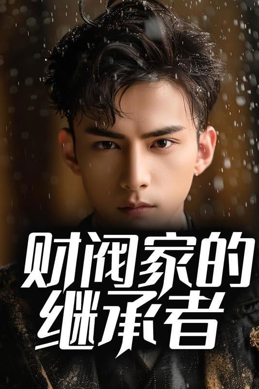 财阀家的继承者