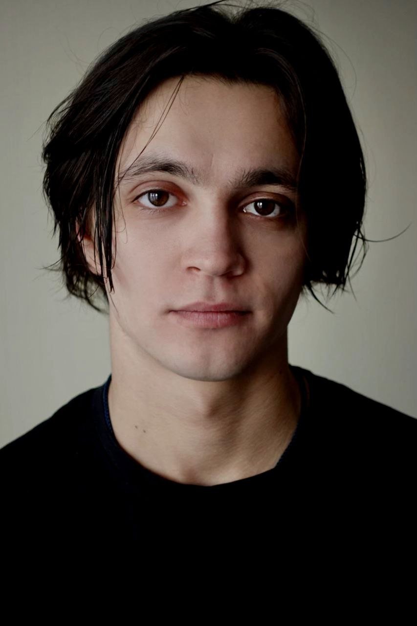 et billede af Вячеслав Пискунов