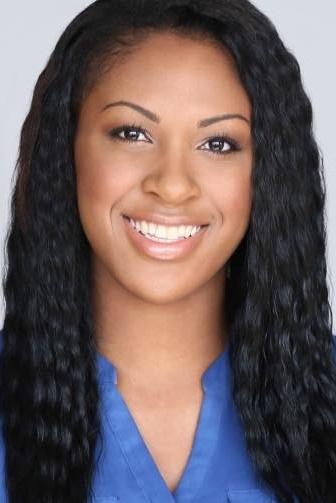 et billede af Mya Levels