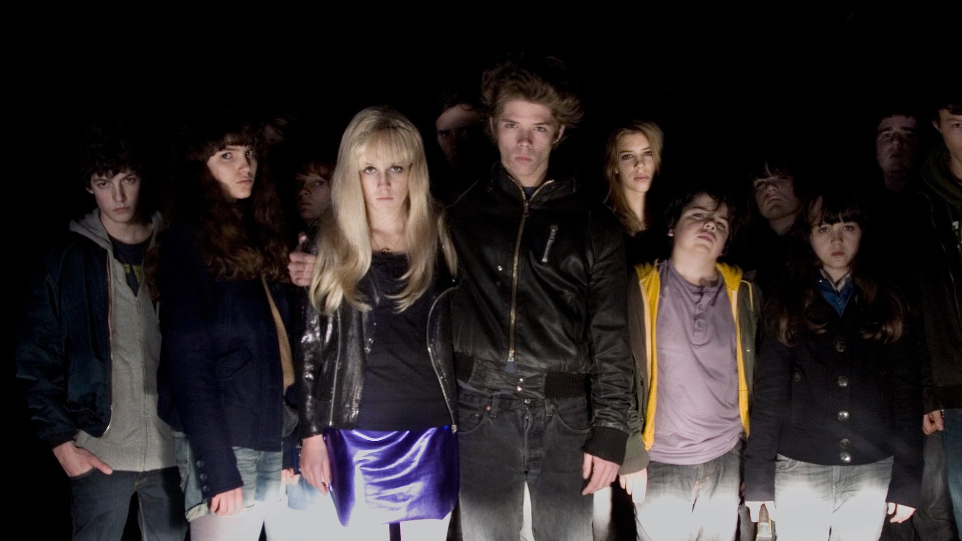 The Edge (2011)