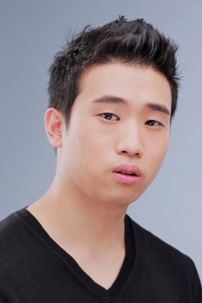 et billede af Park Joon-Soo