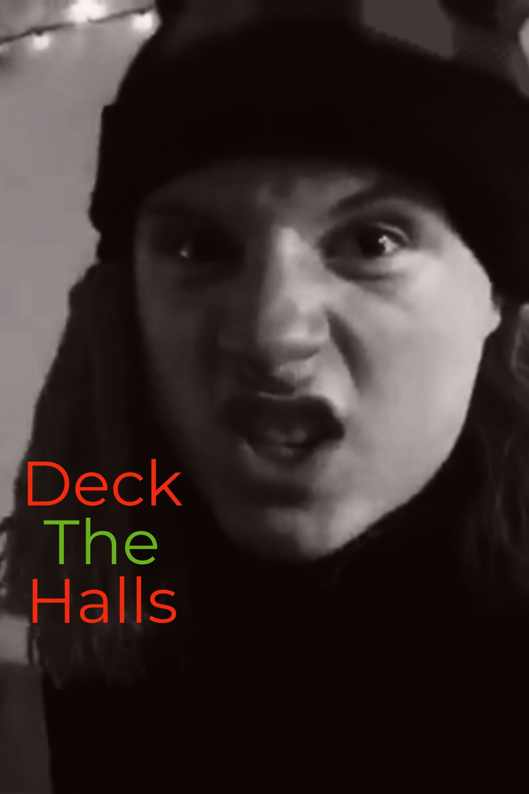 Deck the Halls (2021) The Poster Database (TPDb)