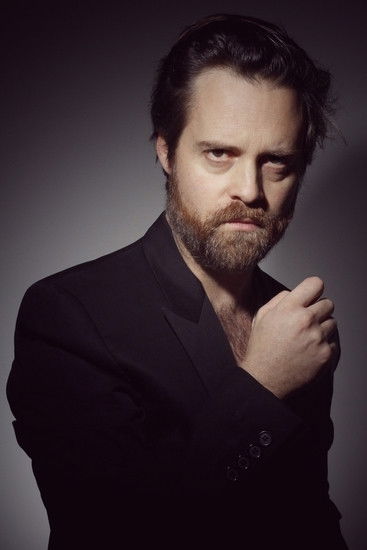 et billede af Julien Girbig