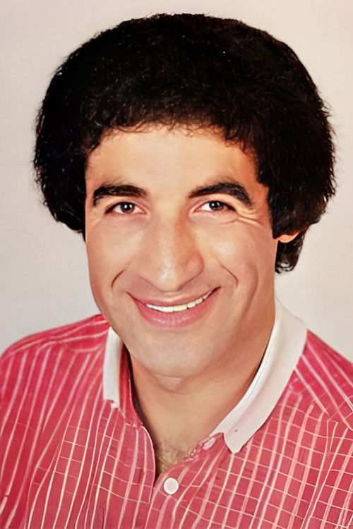 et billede af Yunus Bülbül