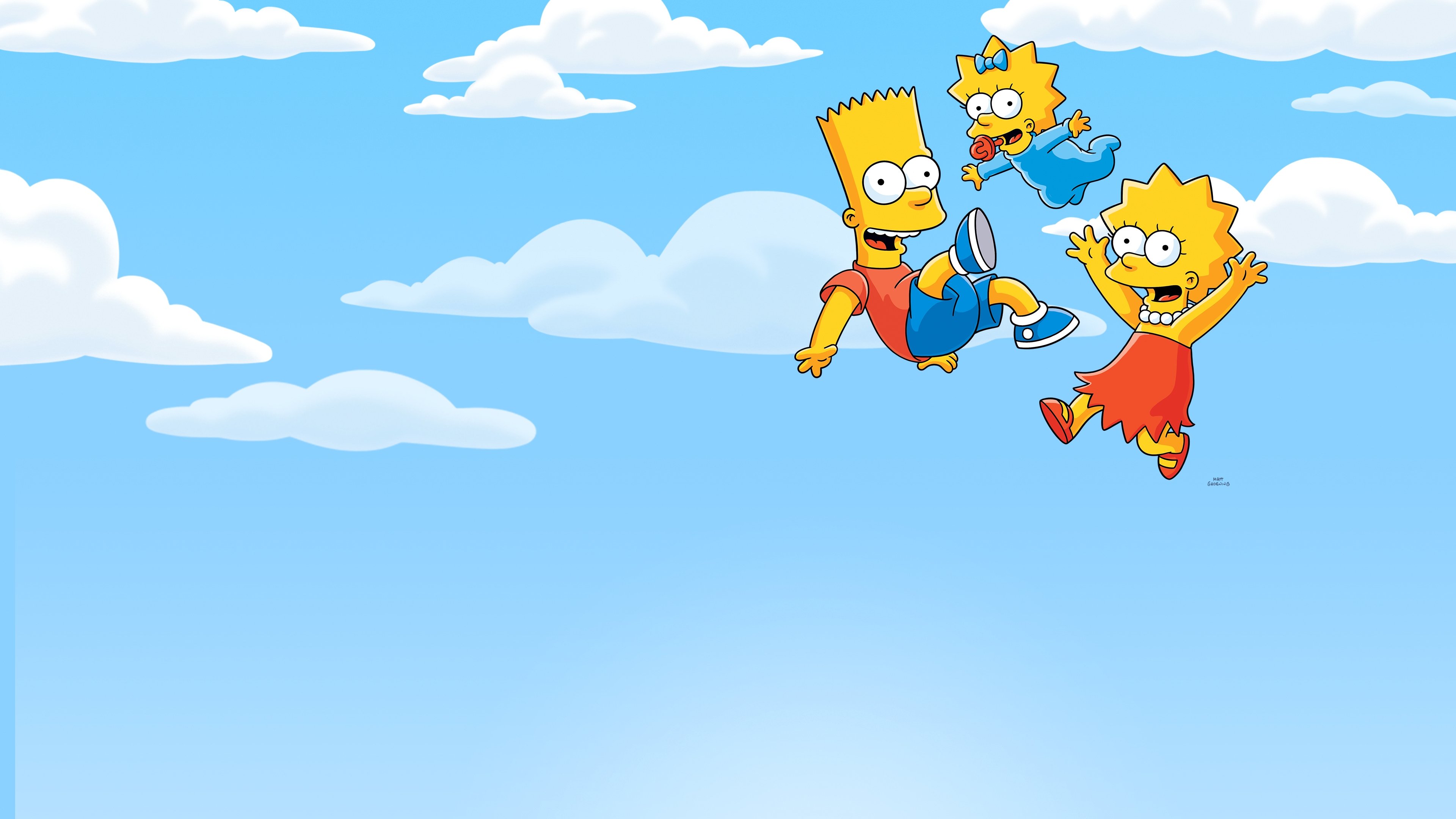 The Simpsons - Season 5