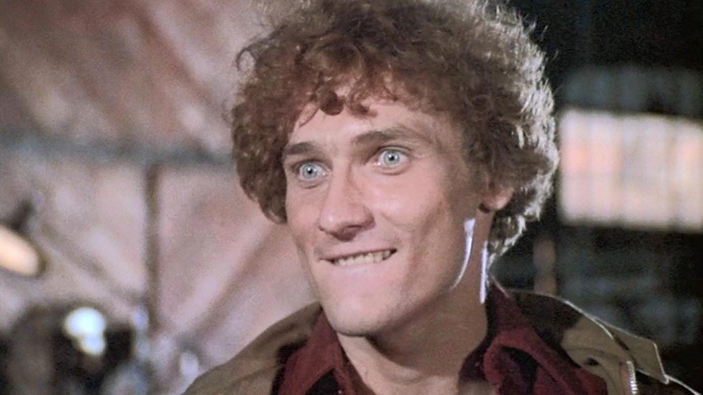 Starsky & Hutch - Yoyo