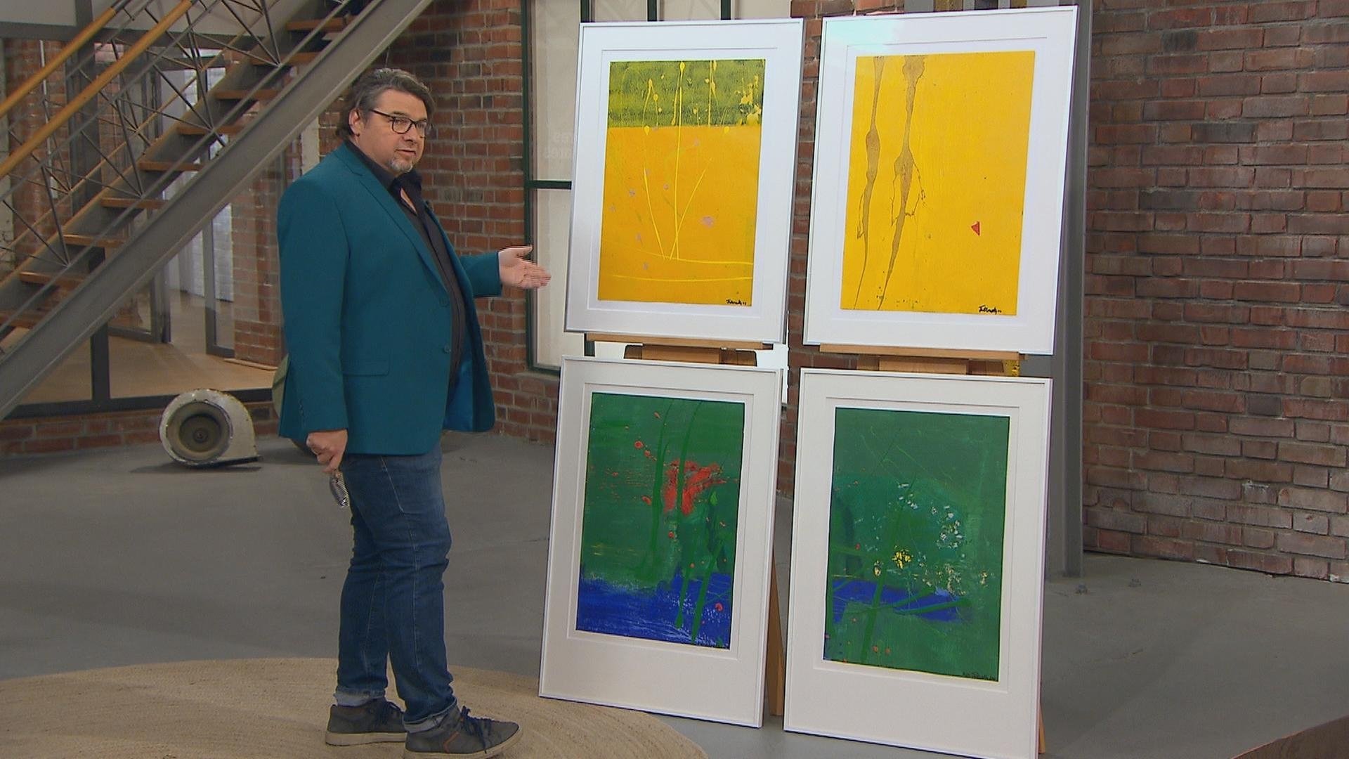 Bares für Rares 14x217