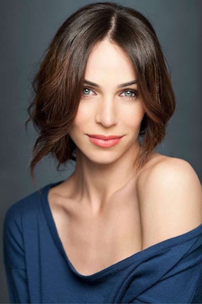 et billede af Nerea Garmendia