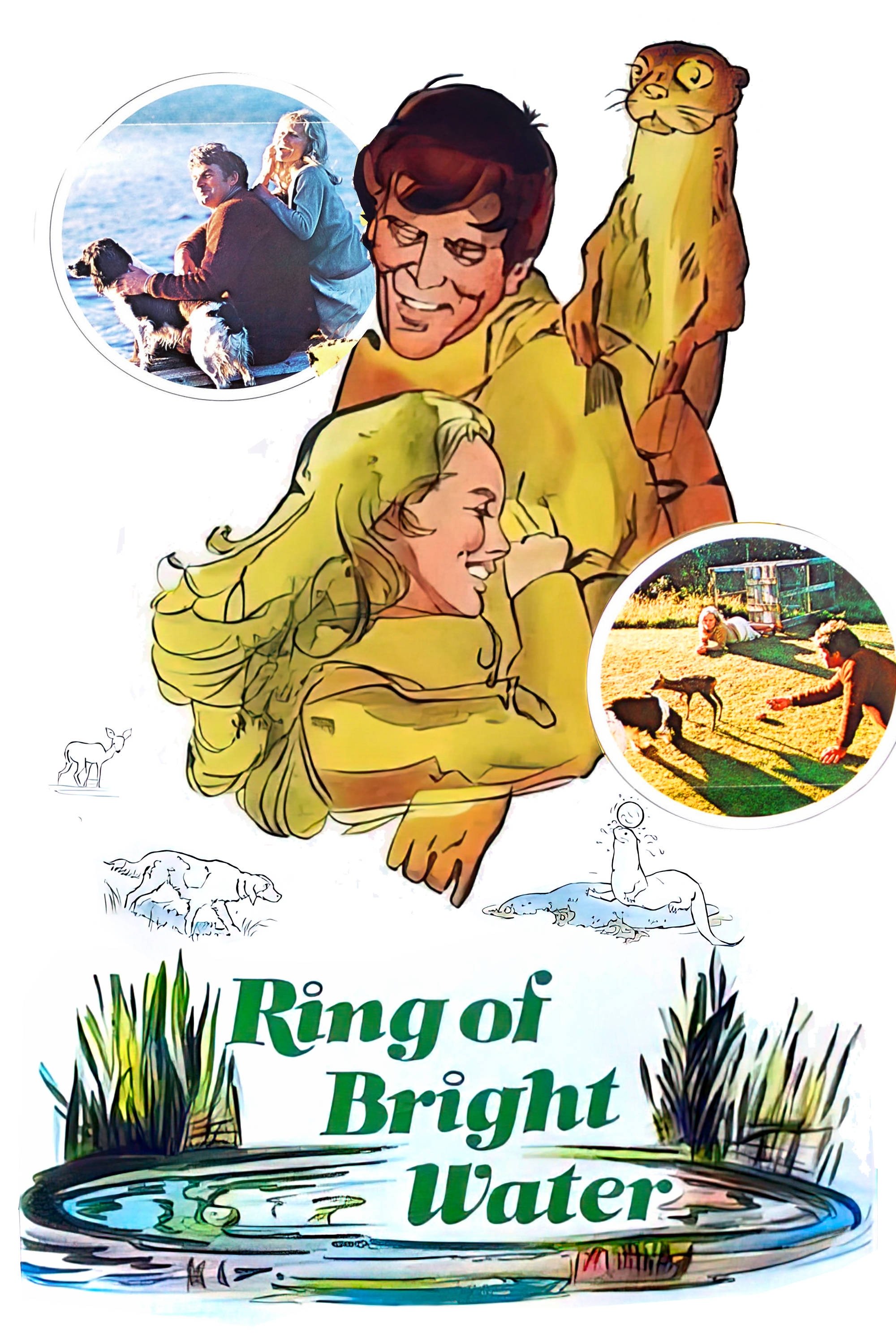 Ring of Bright Water