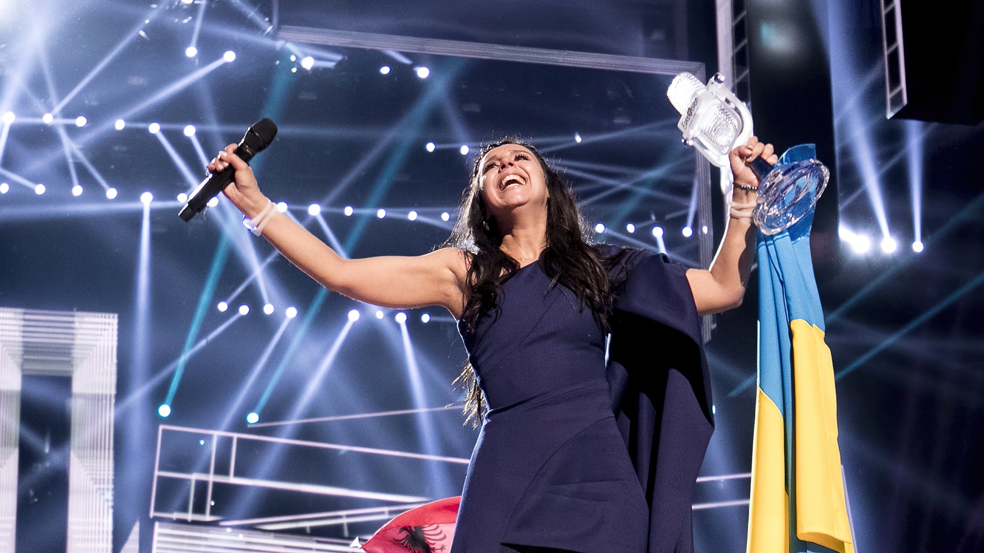 Festival de la Canción de Eurovisión 61x3