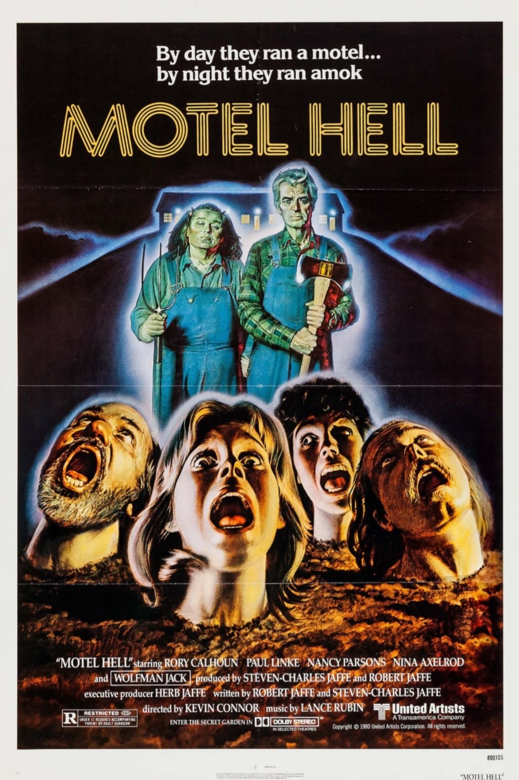 Motel Hell