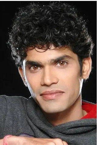 et billede af Sachit Wartak