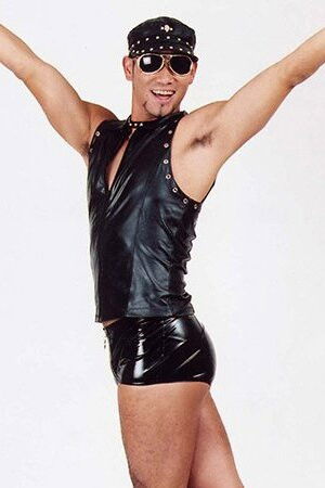 et billede af Masaki Sumitani