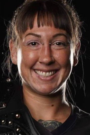 et billede af Amanda Loewen