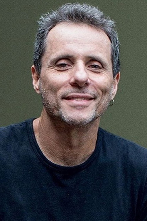 Tony Bellotto