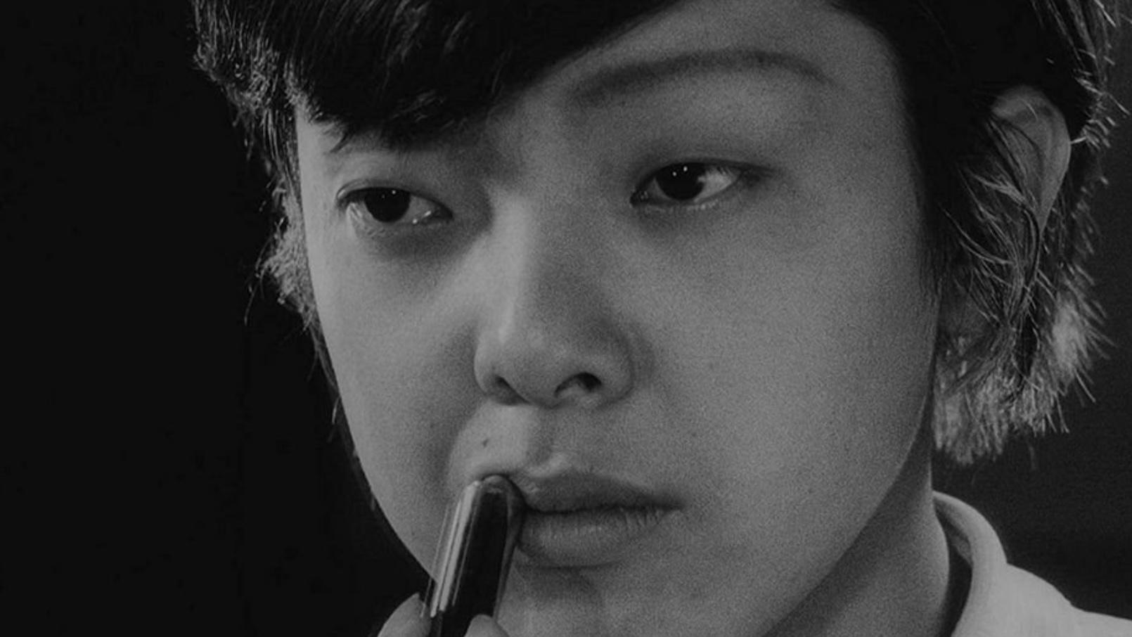 Funeral Parade of Roses