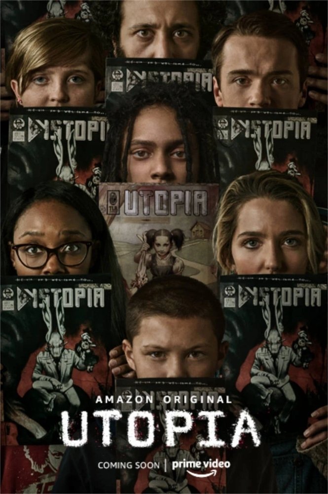 Utopia (2020)
