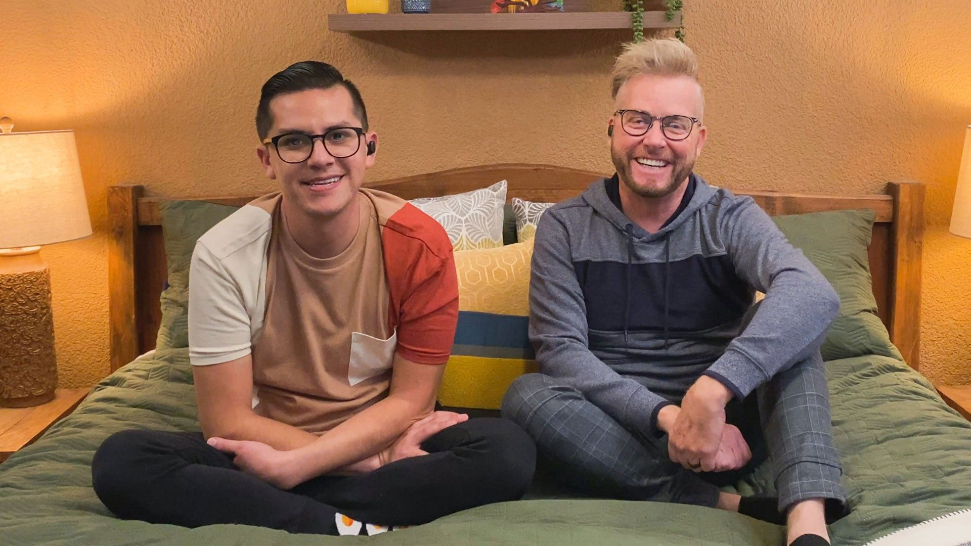 90 Day Fiancé: Pillow Talk