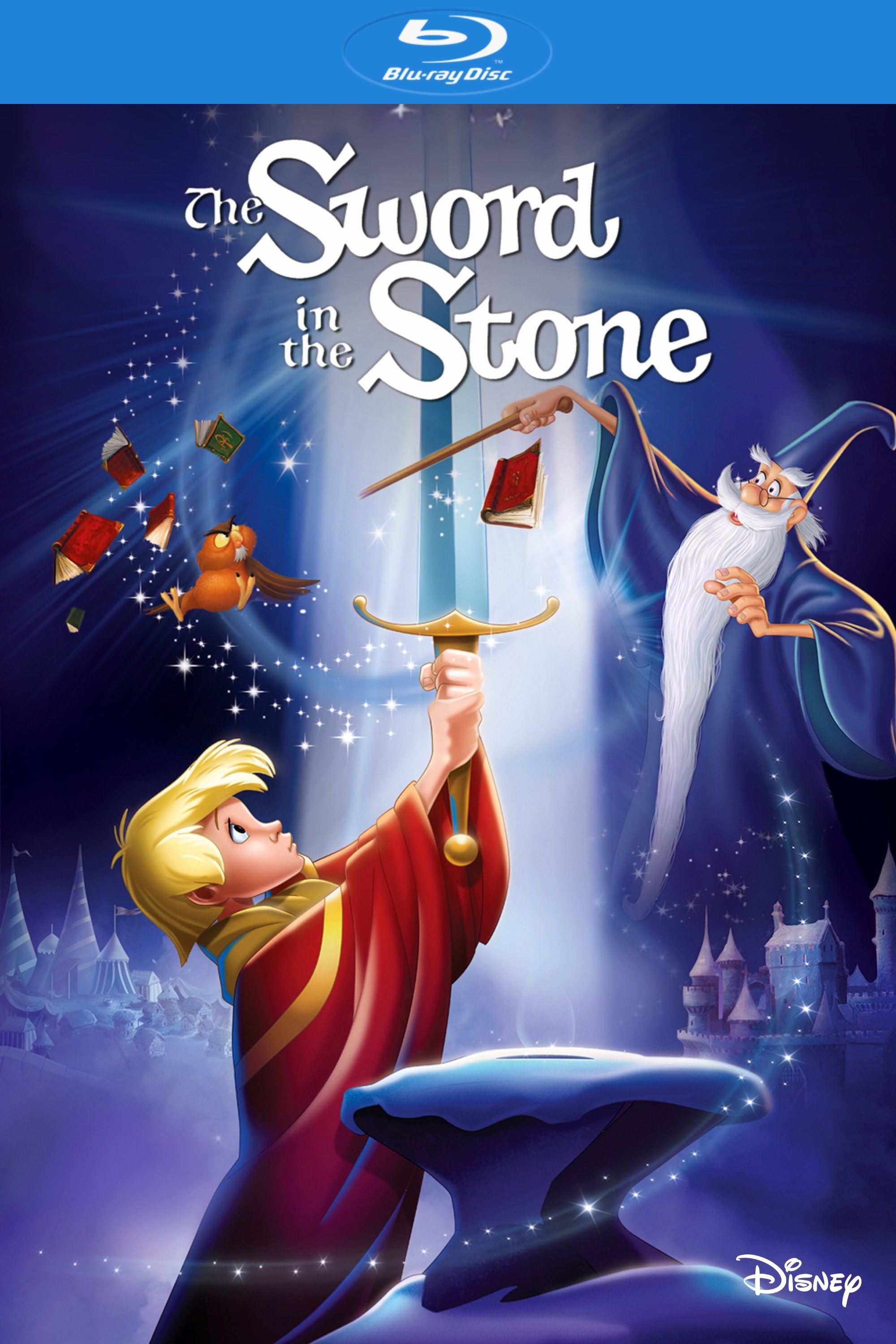The Sword in the Stone