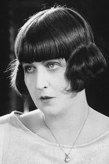 et billede af Suzanne Marwille