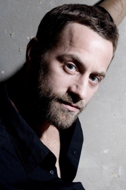 et billede af Marc Richter