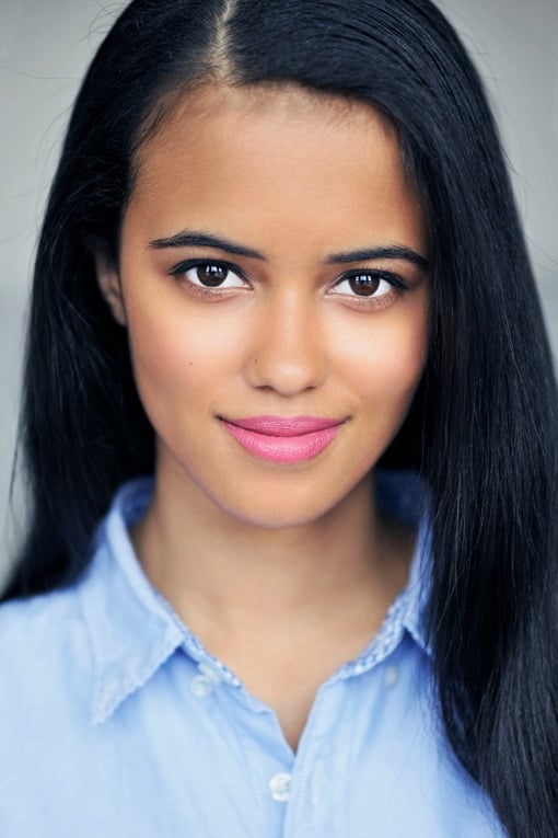 et billede af Jordan Loughran