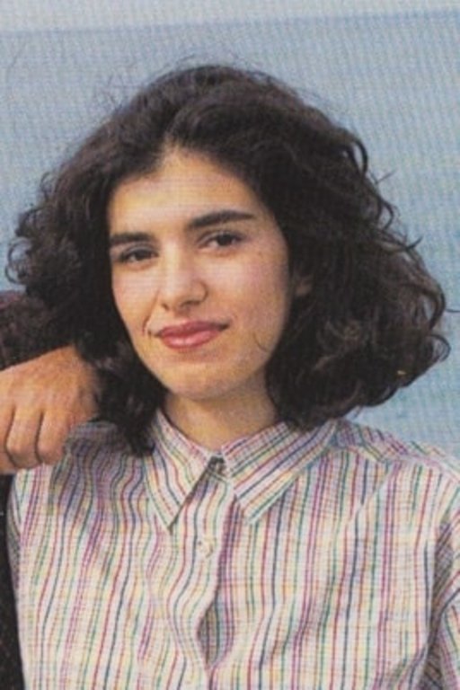 et billede af Sandra Sindoni