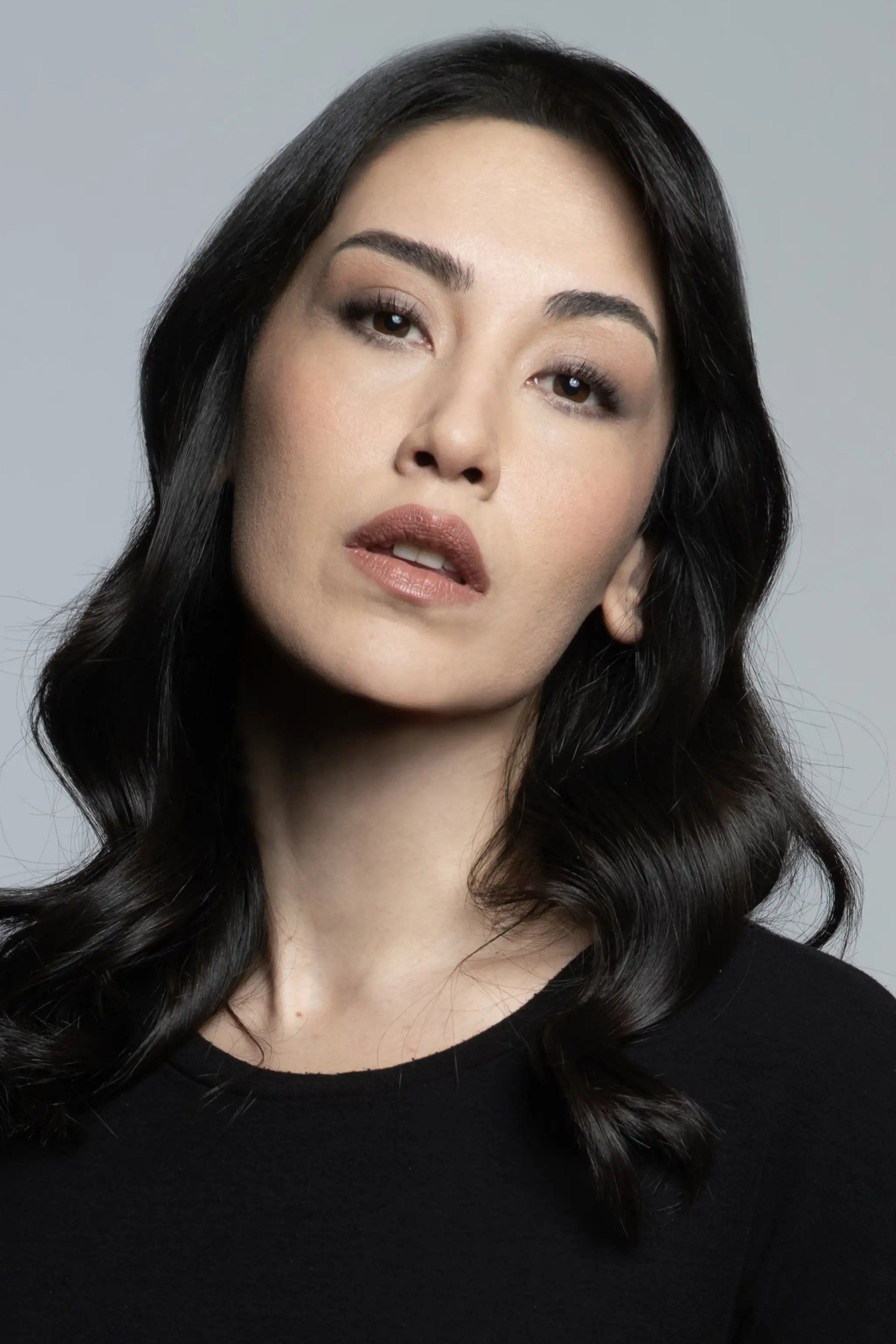 et billede af Neslihan Arslan