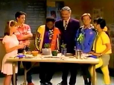 Power Rangers Staffel 1 :Folge 41 