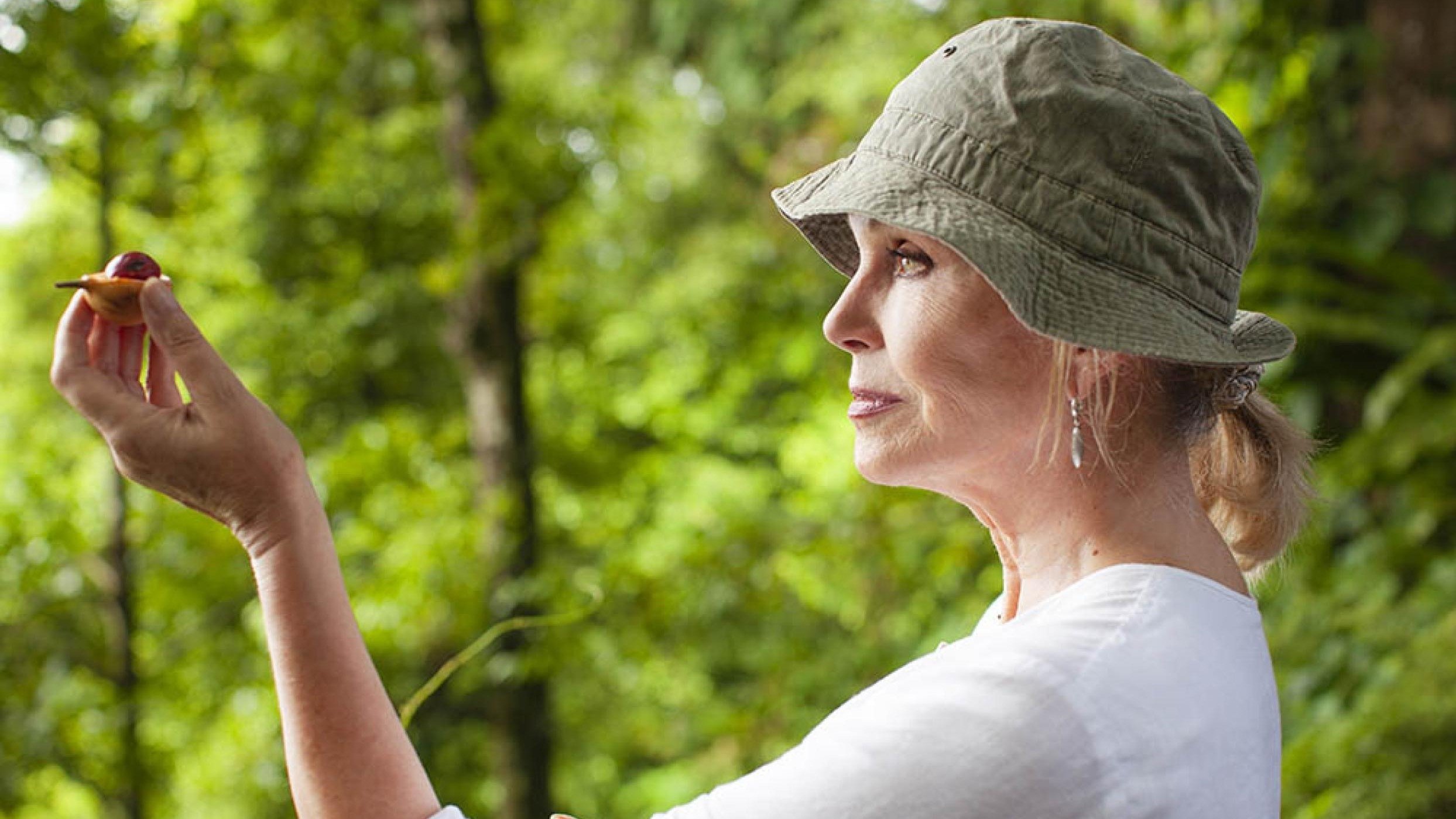 Joanna Lumley's Spice Trail Adventure