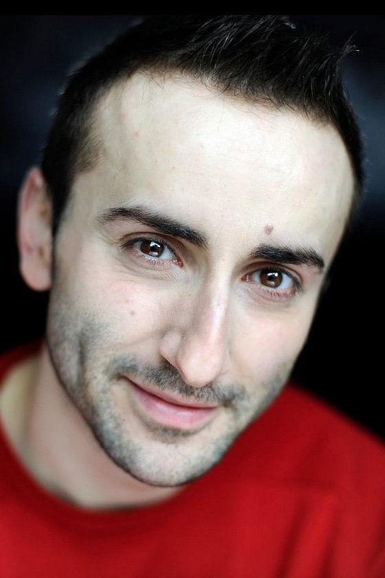 et billede af Miguel Ferreira