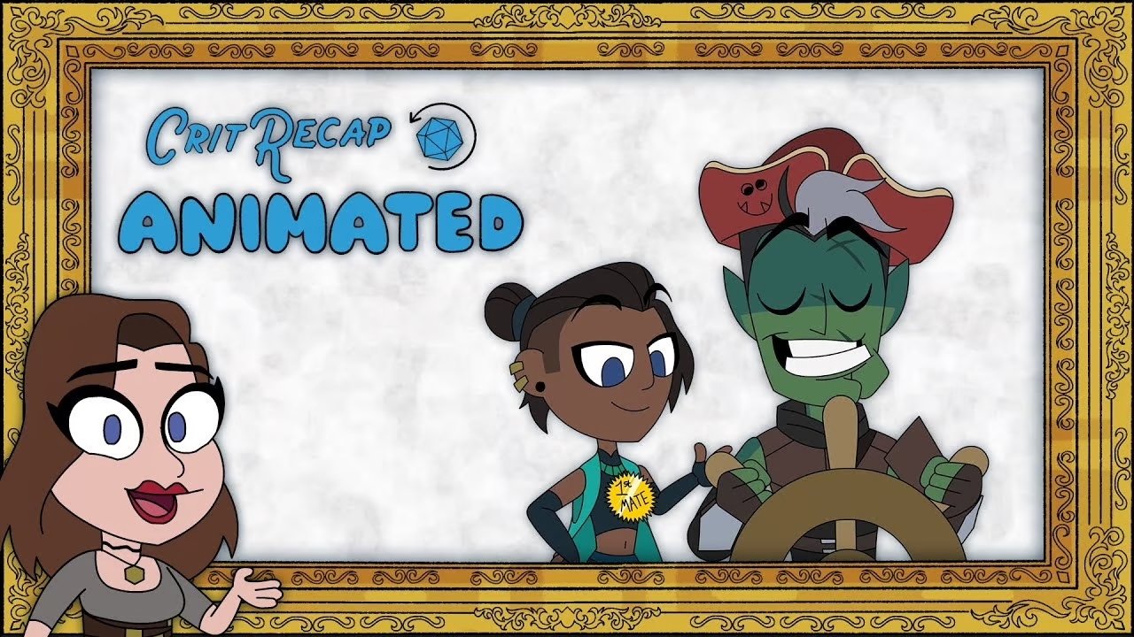 Thumbnail for Adventure on the High Seas - Campaign 2, Episodes 36-47 Season 1 Episode 6