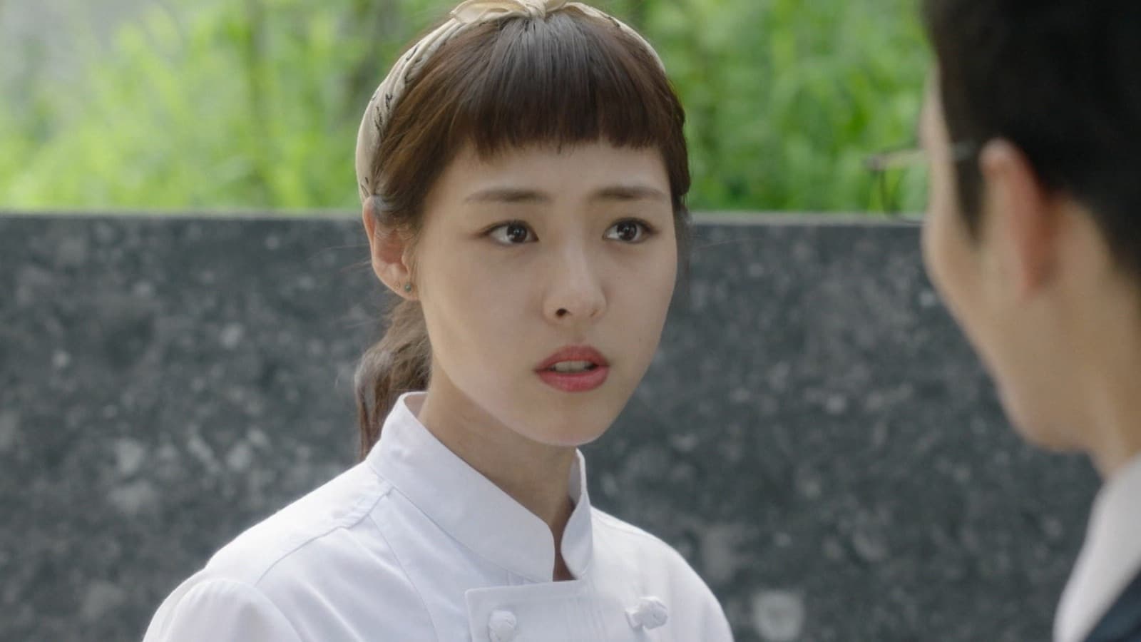 Reunited Worlds: 1×12