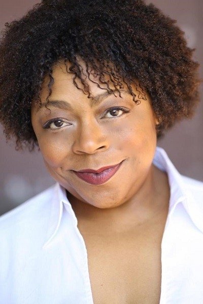 et billede af Sherri Marina