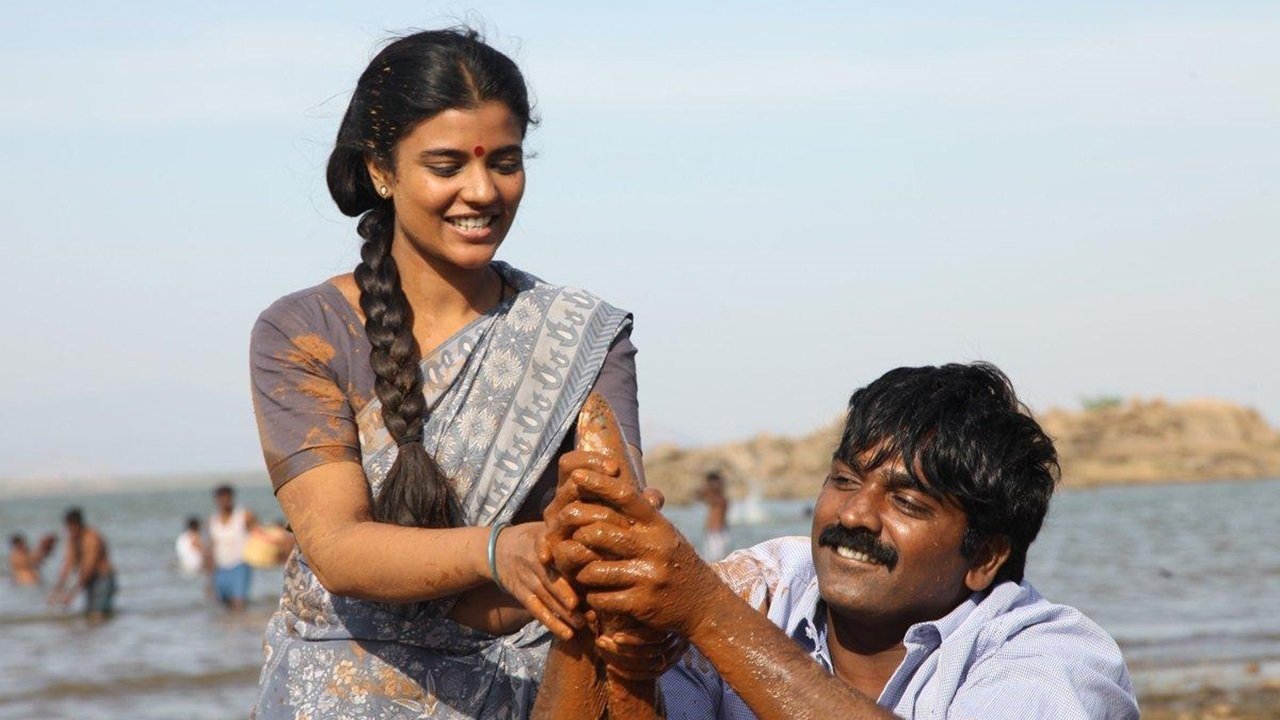 Dharmadurai (2016)