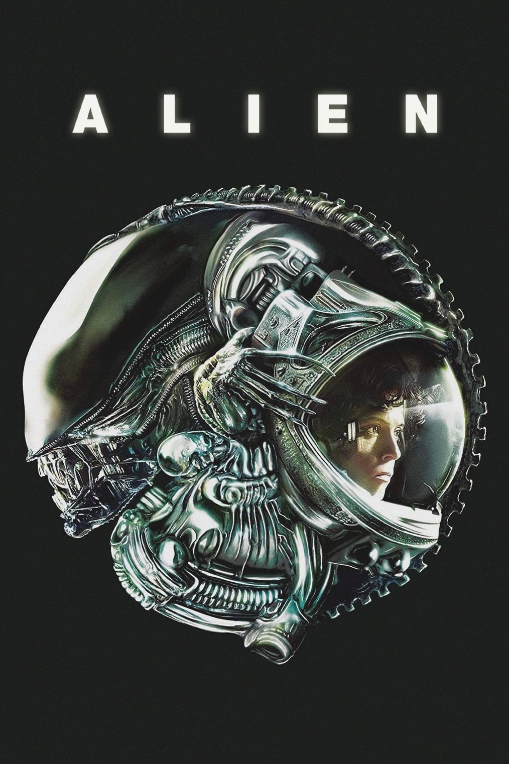 Alien POSTER