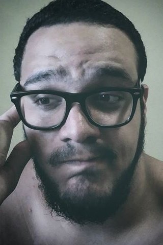 et billede af Álvaro  Mamute