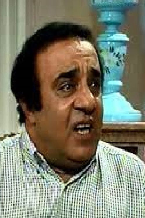 et billede af Javad Abedi