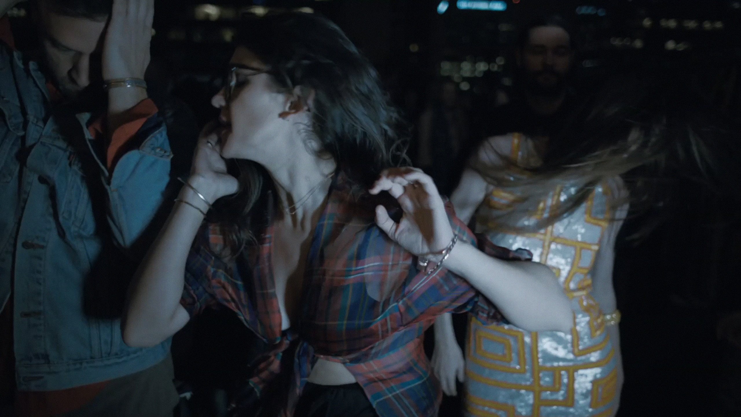 Sleepover LA (2014)