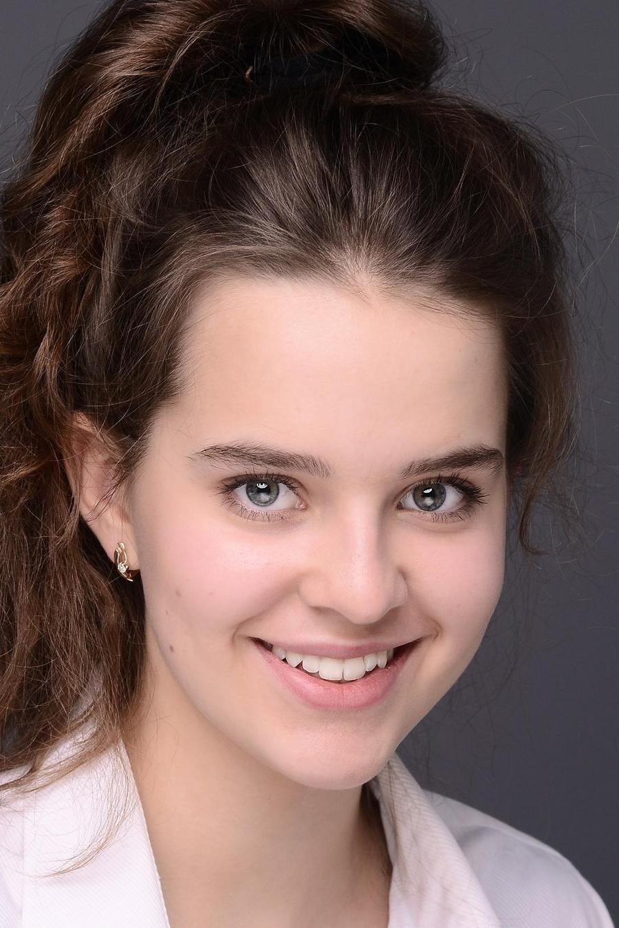 et billede af Margarita Dyachenkova