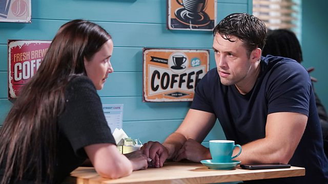 EastEnders Season 42 :Episode 163  13/10/2026