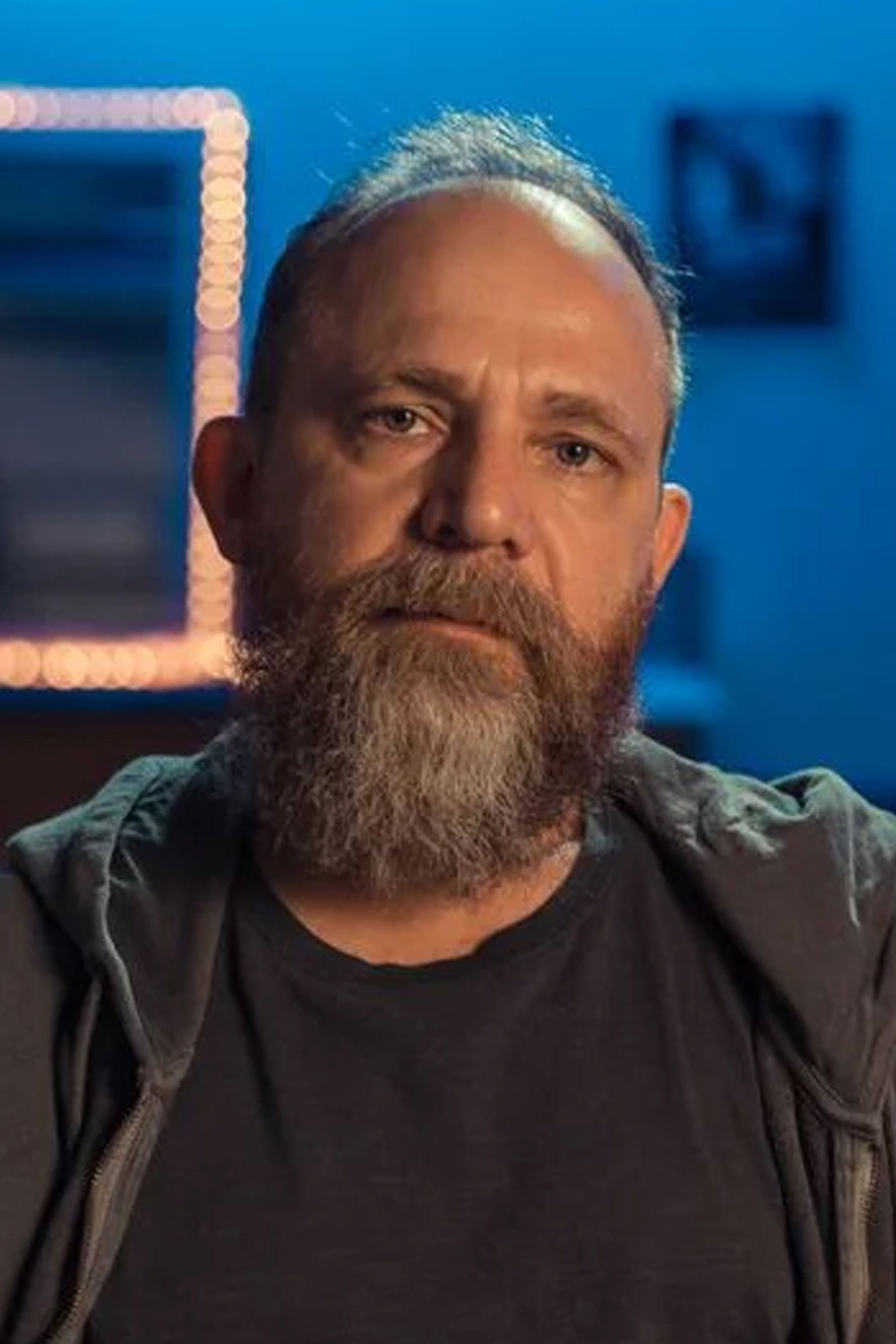 et billede af Gonzalo Calzada